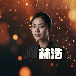 林浩